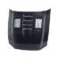 Picture of Anderson Composites Hood - AC-HD1011FDMU-SS