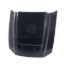 Picture of Anderson Composites Hood - AC-HD1011FDMU-TS