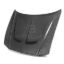 Picture of Anderson Composites Hood - AC-HD1113DGCR4D-OE