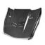 Picture of Anderson Composites Hood - AC-HD13CAATS-VT