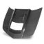 Picture of Anderson Composites Hood - AC-HD14CHCAM-ZL