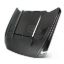 Picture of Anderson Composites Hood - AC-HD15FDMU-AB-DS