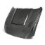 Picture of Anderson Composites Hood - AC-HD18FDMU-AB-DS