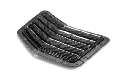 Picture of Anderson Composites Hood Vent - AC-HDS14CHC7-OE