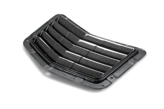 Picture of Anderson Composites Hood Vent - AC-HDS14CHC7-OE