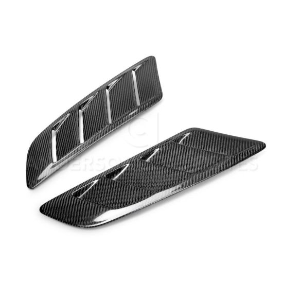 Picture of Anderson Composites Hood Vent - AC-HV15FDMUGT-AB