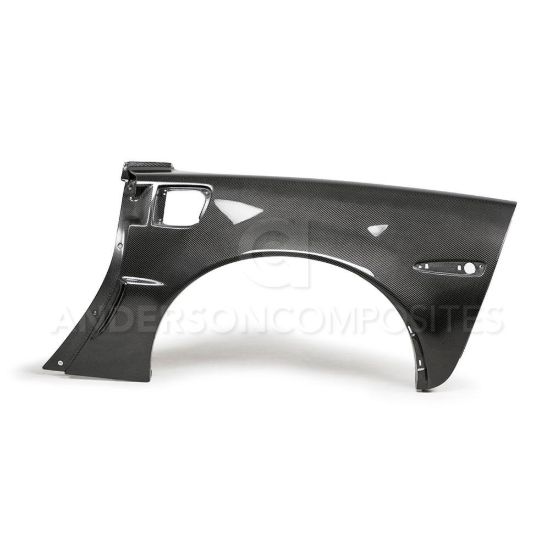Picture of Anderson Composites Fender - AC-RF05CHC6ZR