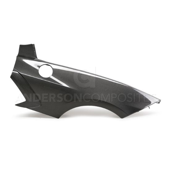 Picture of Anderson Composites Fender - AC-RF20CHC8