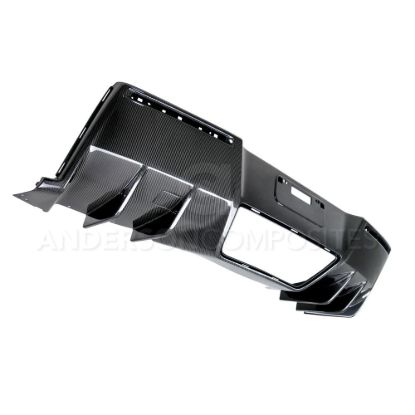 Picture of Anderson Composites Valance Panel - AC-RL14CHC7
