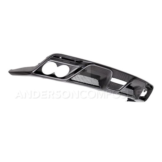 Picture of Anderson Composites Valance Panel - AC-RL15MU350
