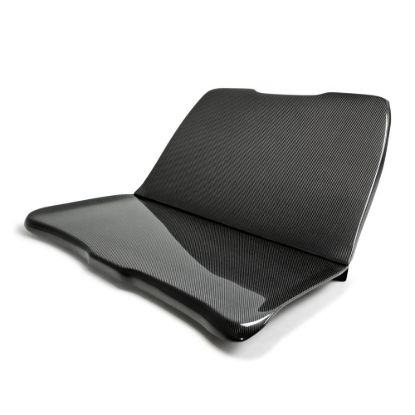 Picture of Anderson Composites Rear Seat Delete Panel - AC-RSD15FDMU