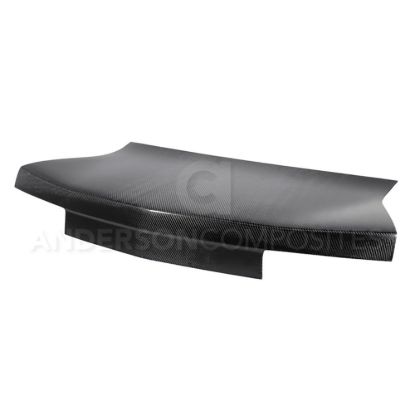 Picture of Anderson Composites Trunk Lid - AC-TL1011CHCAM-OE
