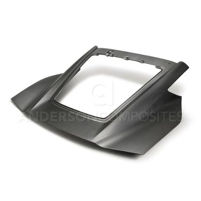 Picture of Anderson Composites Trunk Lid - AC-TL14CHC7-DRY