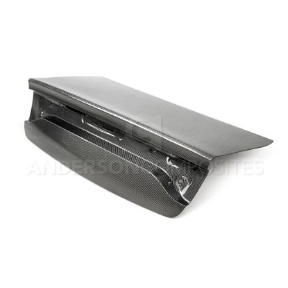 Picture of Anderson Composites Trunk Lid - AC-TL15DGCR