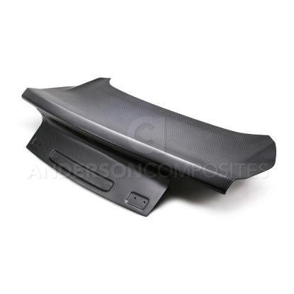 Picture of Anderson Composites Trunk Lid - AC-TL15FDMU-DRY