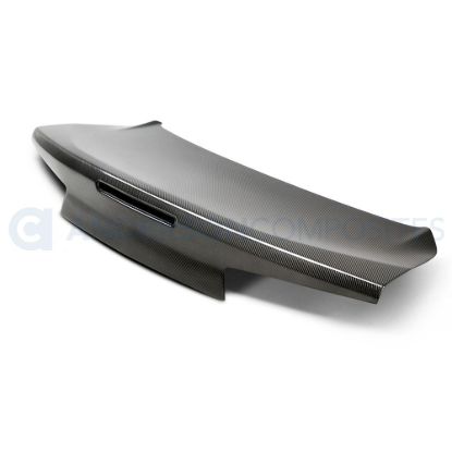Picture of Anderson Composites Trunk Lid - AC-TL16CHCAM-DS