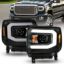 Picture of ANZO USA Headlight Assembly - 111513