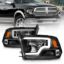 Picture of ANZO USA Headlight Assembly - 111539