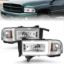 Picture of ANZO USA Headlight Assembly - 111555