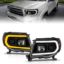 Picture of ANZO USA Headlight Assembly - 111564