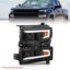 Picture of ANZO USA Headlight Assembly - 111566-L
