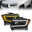 Picture of ANZO USA Headlight Assembly - 111568