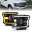Picture of ANZO USA Headlight Assembly - 111570