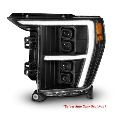Picture of ANZO USA Headlight - 111593X-L
