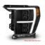 Picture of ANZO USA Headlight - 111593X-L