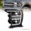 Picture of ANZO USA Headlight Assembly - 111594-L