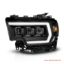 Picture of ANZO USA Headlight Assembly - 111601X-L