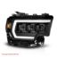 Picture of ANZO USA Headlight Assembly - 111601X-R