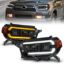 Picture of ANZO USA Headlight Assembly - 111602