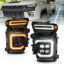 Picture of ANZO USA Headlight Assembly - 111619X-R