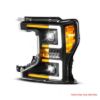 Picture of ANZO USA Headlight Assembly - 111620X-L