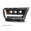 Picture of ANZO USA Headlight Assembly - 111628A-R