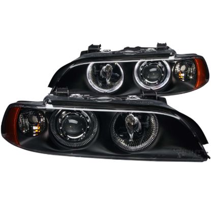 Picture of ANZO USA Headlight Set - 121017