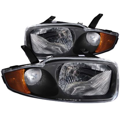 Picture of ANZO USA Headlight Set - 121020