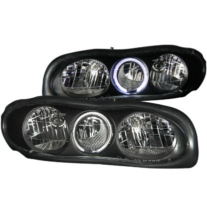 Picture of ANZO USA Headlight Set - 121024