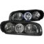 Picture of ANZO USA Headlight Set - 121024
