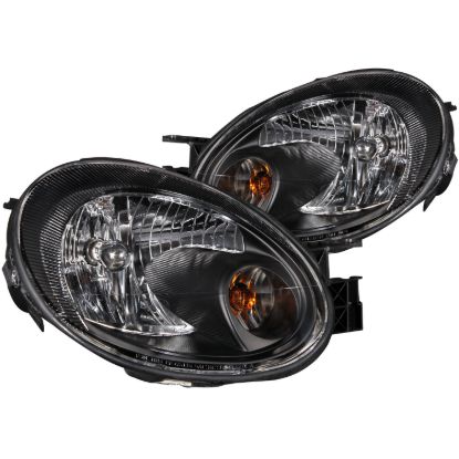 Picture of ANZO USA Headlight Set - 121030