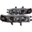 Picture of ANZO USA Headlight Set - 121048