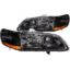Picture of ANZO USA Headlight Set - 121052