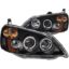 Picture of ANZO USA Headlight Set - 121055