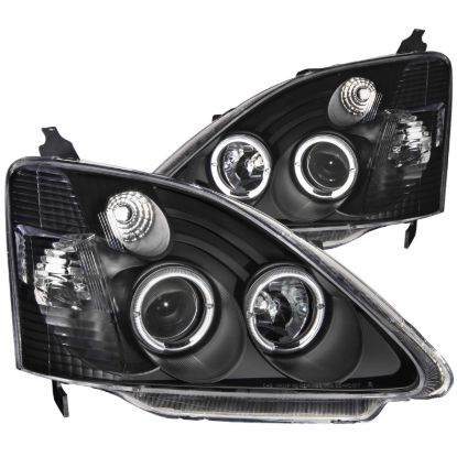 Picture of ANZO USA Headlight Set - 121057