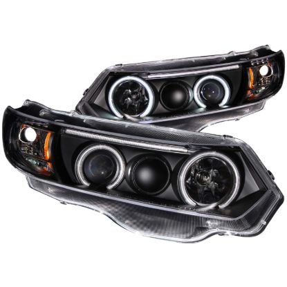 Picture of ANZO USA Headlight Set - 121062