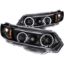 Picture of ANZO USA Headlight Set - 121062