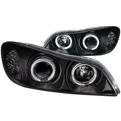 Picture of ANZO USA Headlight Set - 121077