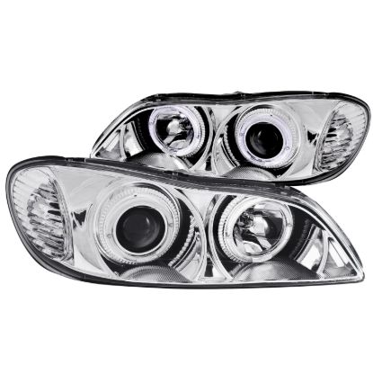 Picture of ANZO USA Headlight Set - 121078