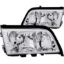 Picture of ANZO USA Headlight Set - 121081